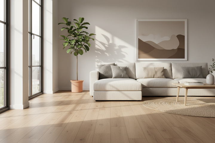 Calais Lifestyle Image